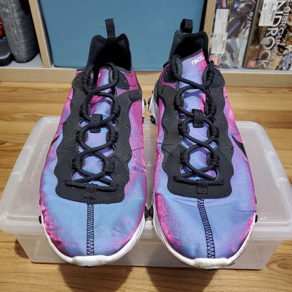 Nike Epic React - image 2